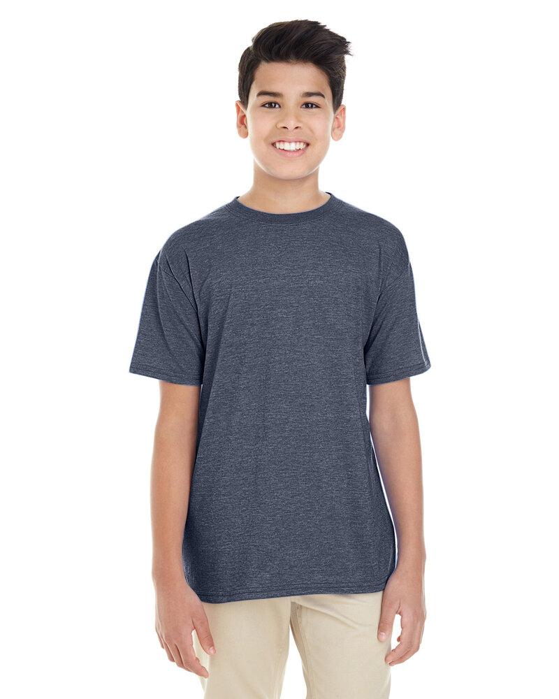 G64000B Gildan Youth Softstyle T-Shirt