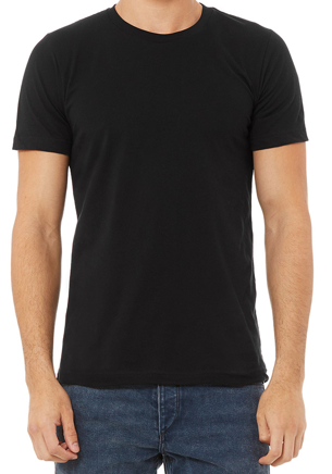 Laviva Premium Crew Neck T-shirt 3XL-4XL-5XL