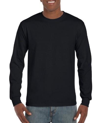 5400 GILDAN Long Sleeve
