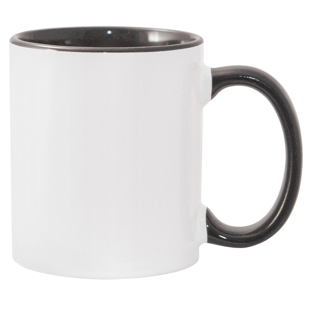 11 Oz-15 Oz Mug