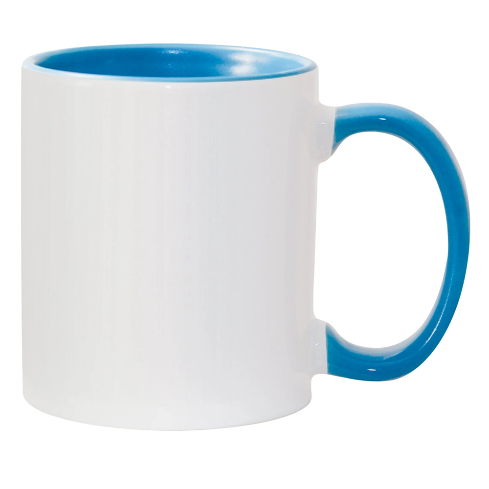 11 Oz-15 Oz Mug