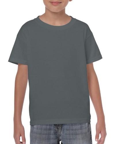 5000B GILDAN Youth T-Shirts (S-M)