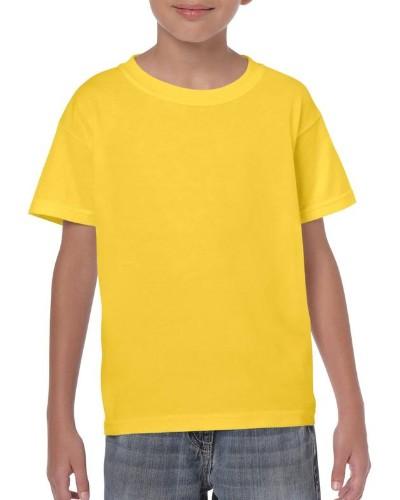 5000B GILDAN Youth T-Shirts (S-M)