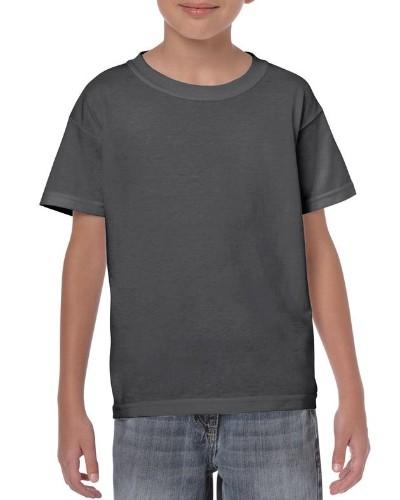 5000B GILDAN Youth T-Shirts (S-M)