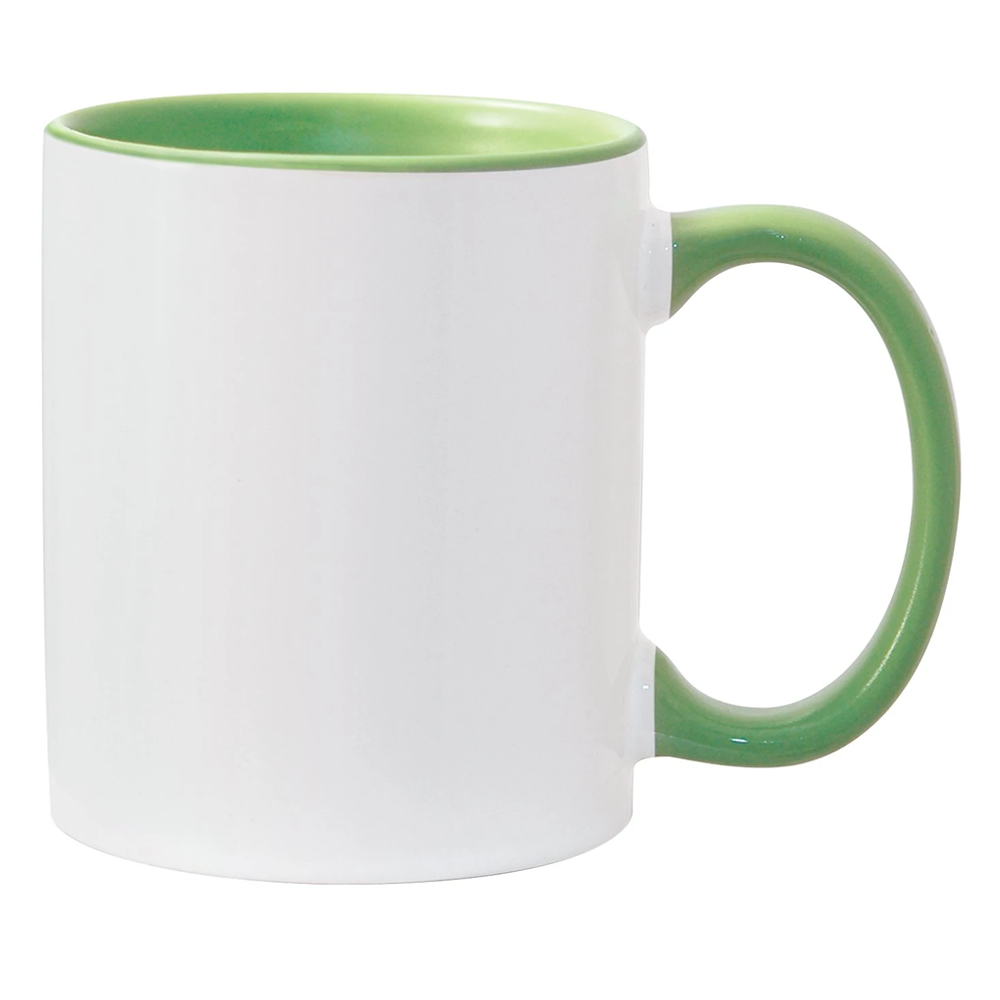 11 Oz-15 Oz Mug