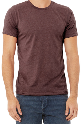 Laviva Premium Crew Neck T-shirt S-M-L-XL-2XL