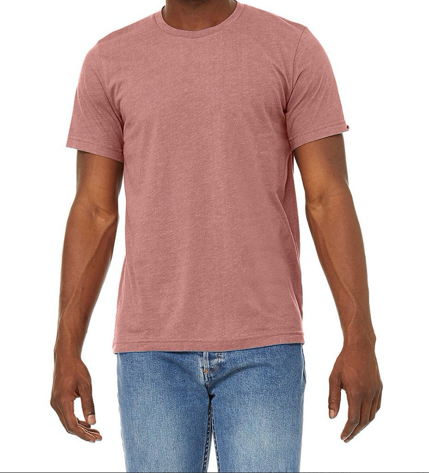 Laviva Premium Crew Neck T-shirt S-M-L-XL-2XL