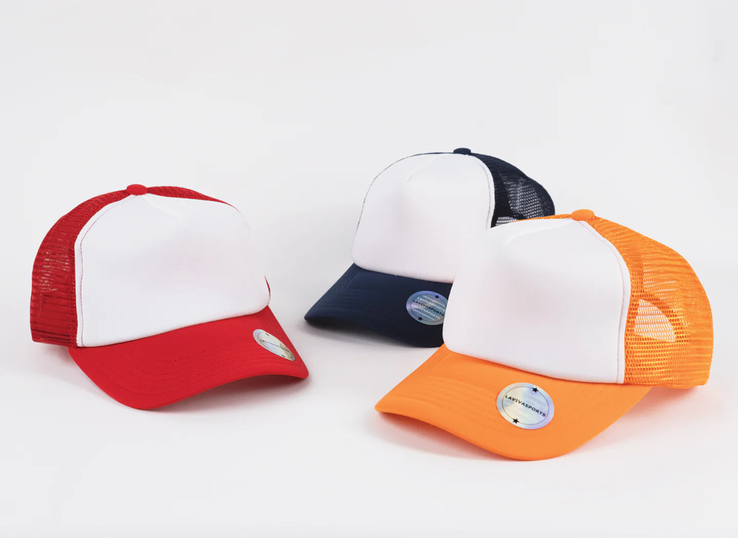 Trucker Cap