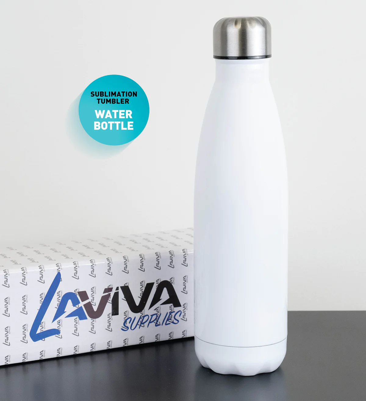 WATER BOTTLE