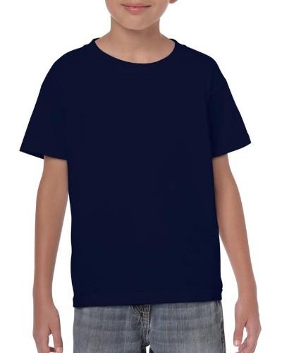 5000B GILDAN Youth T-Shirts (S-M)