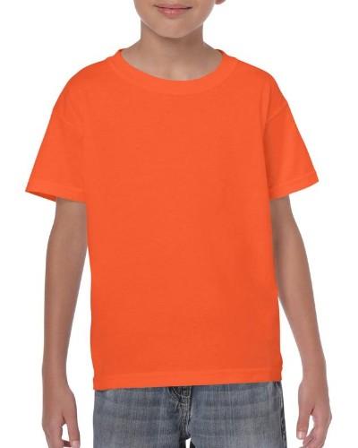5000B GILDAN Youth T-Shirts (S-M)