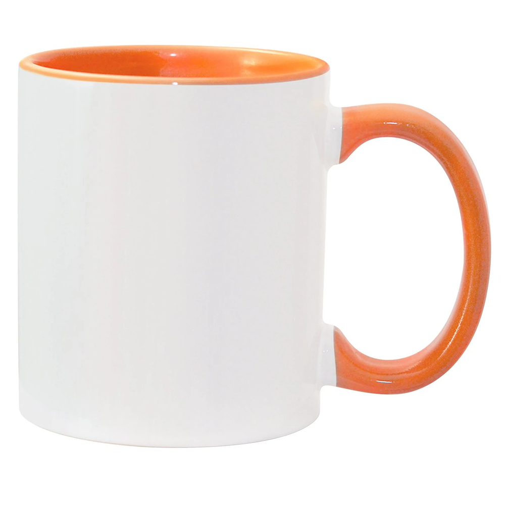 11 Oz-15 Oz Mug