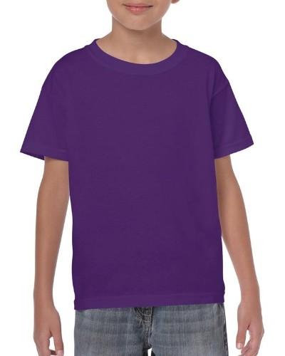 5000B GILDAN Youth T-Shirts (S-M)