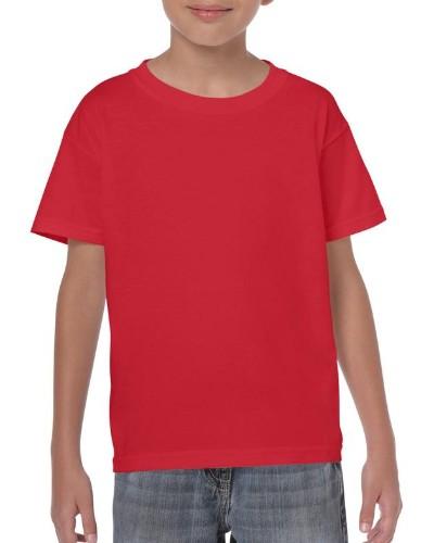 5000B GILDAN Youth T-Shirts (S-M)