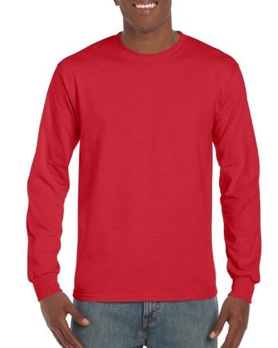 5400 GILDAN Long Sleeve