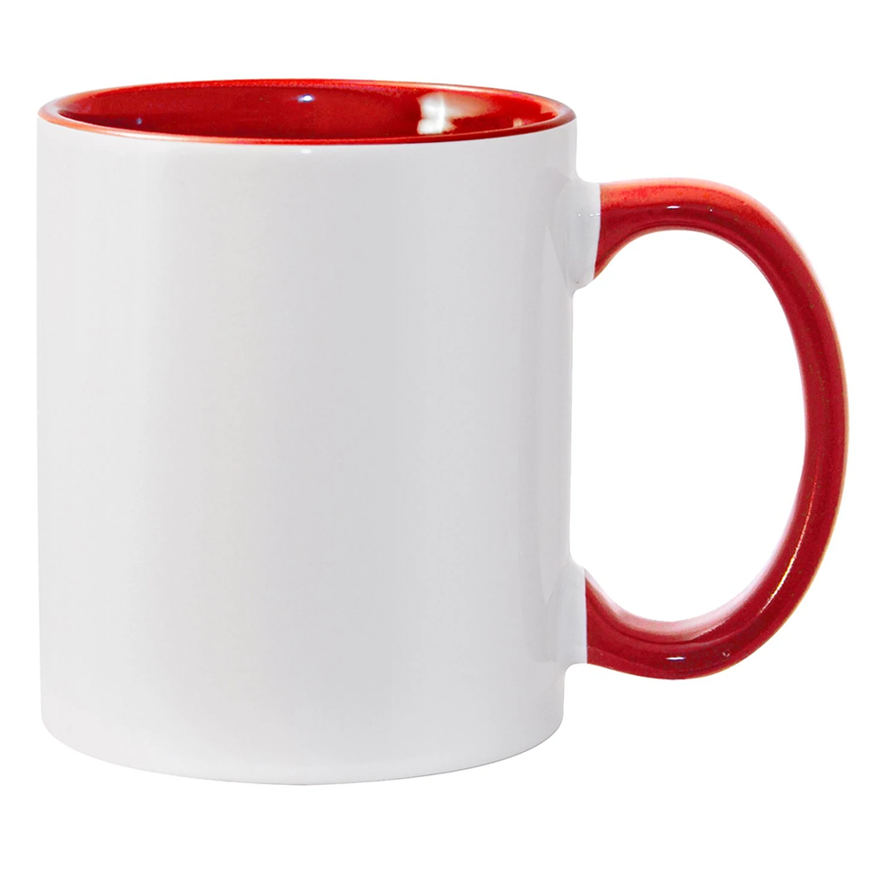11 Oz-15 Oz Mug