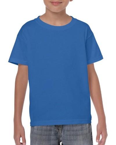 5000B GILDAN Youth T-Shirts (S-M)