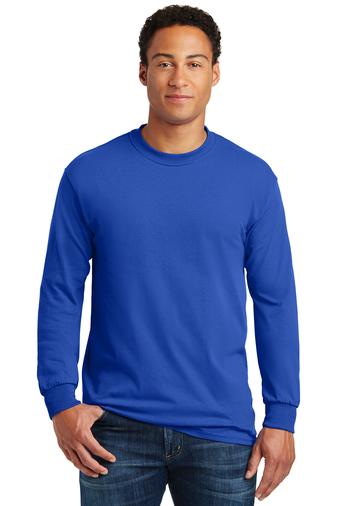 5400 GILDAN Long Sleeve