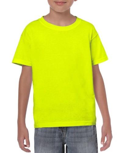 5000B GILDAN Youth T-Shirts (S-M)