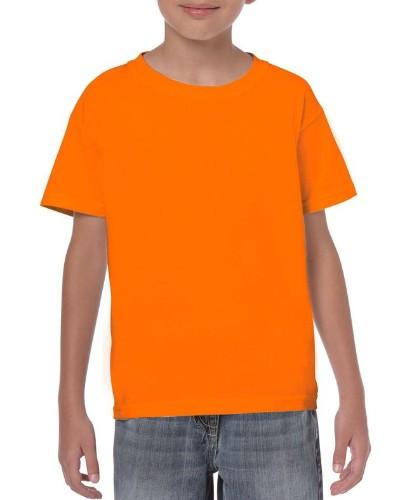 5000B GILDAN Youth T-Shirts (S-M)