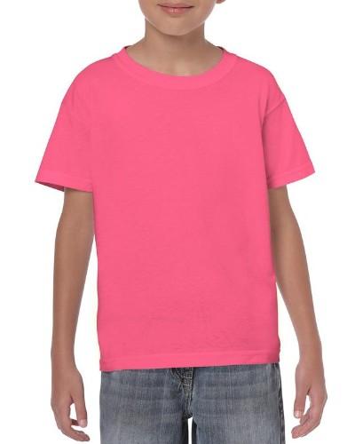 5000B GILDAN Youth T-Shirts (S-M)