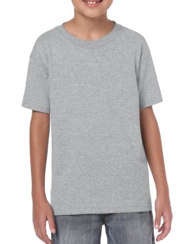5000B GILDAN Youth T-Shirts (S-M)
