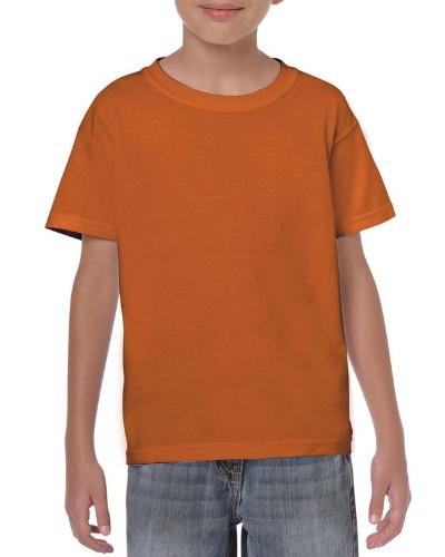 5000B GILDAN Youth T-Shirts (S-M)