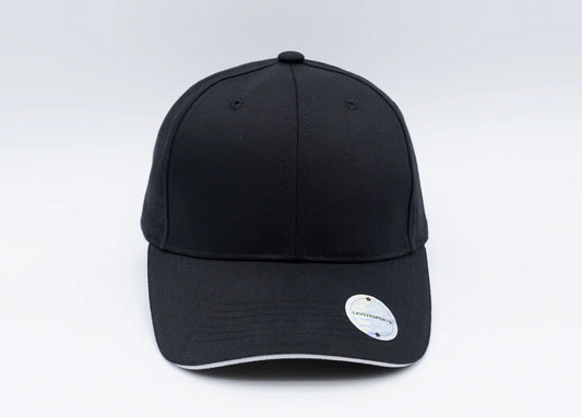 Classic Twill Baseball Cap