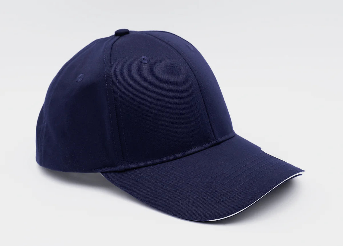 Classic Twill Baseball Cap