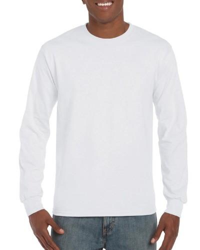 5400 GILDAN Long Sleeve