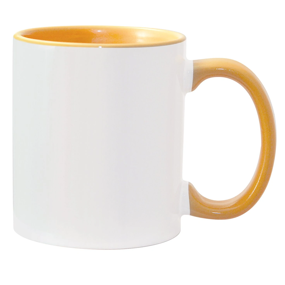 11 Oz-15 Oz Mug