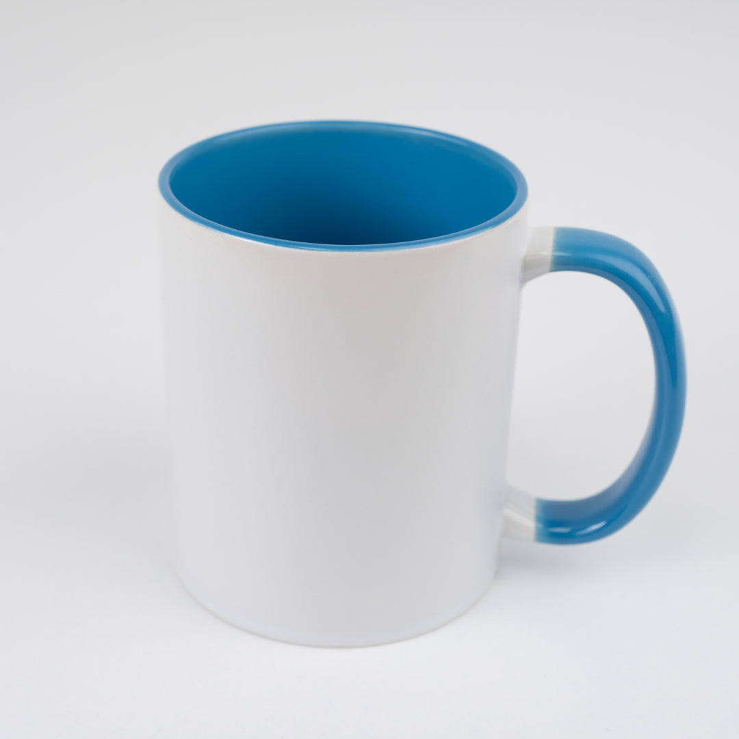 11 Oz-15 Oz Mug