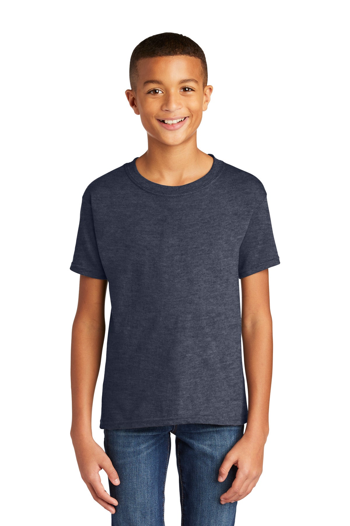 G64000B Gildan Youth Softstyle T-Shirt
