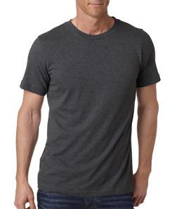 3001 CVC Bella Canvas Unisex Short Sleeve T-shirt (2XL-3XL-4XL-5XL)