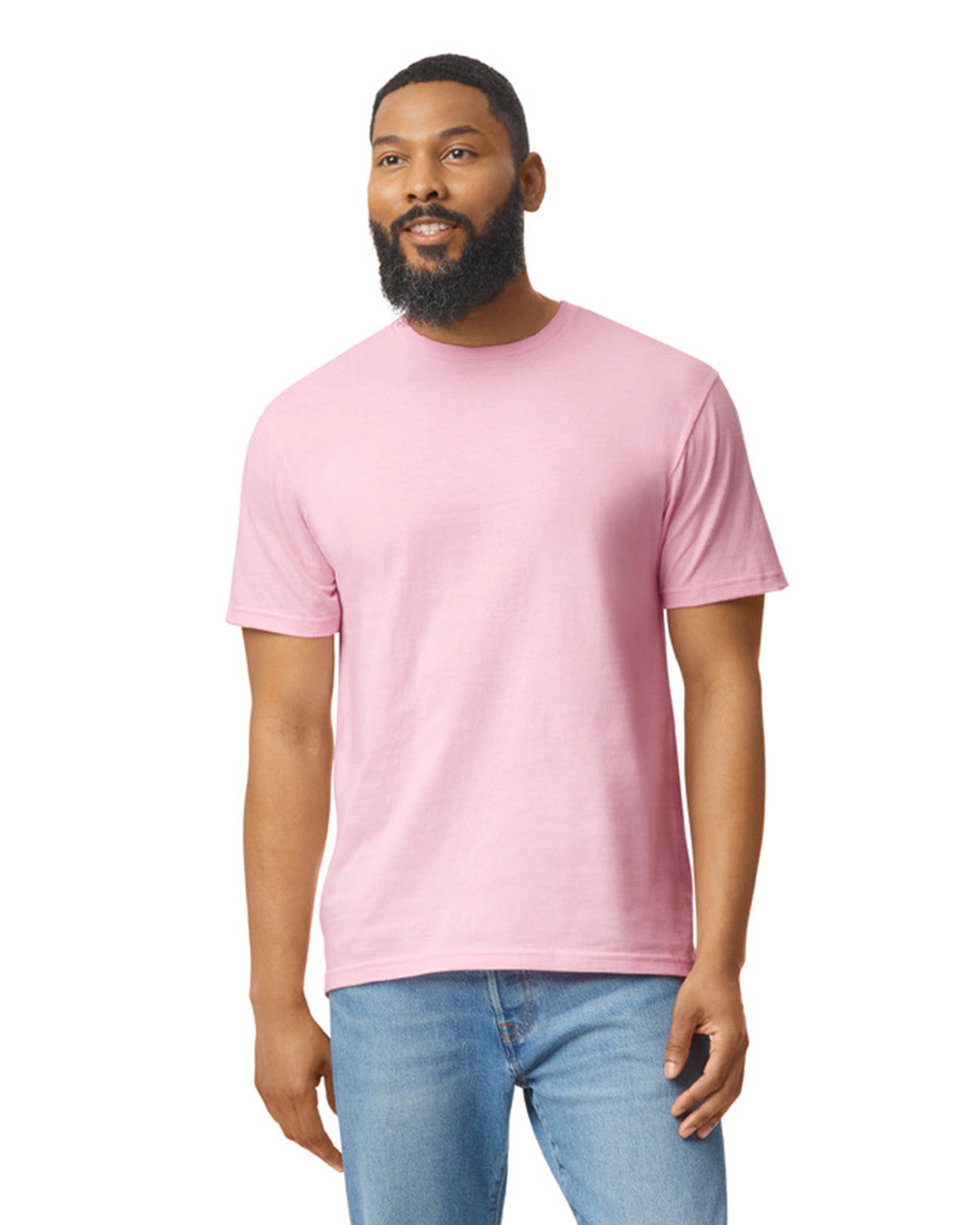 64000 Gildan Softstyle™ Adult T-Shirt (L-XL)