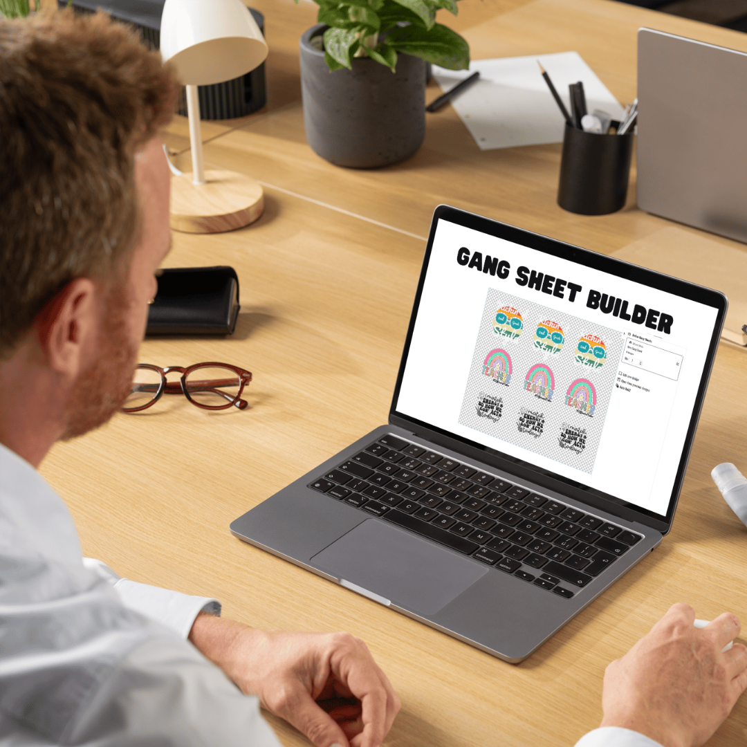 Gang Sheet (Builder)