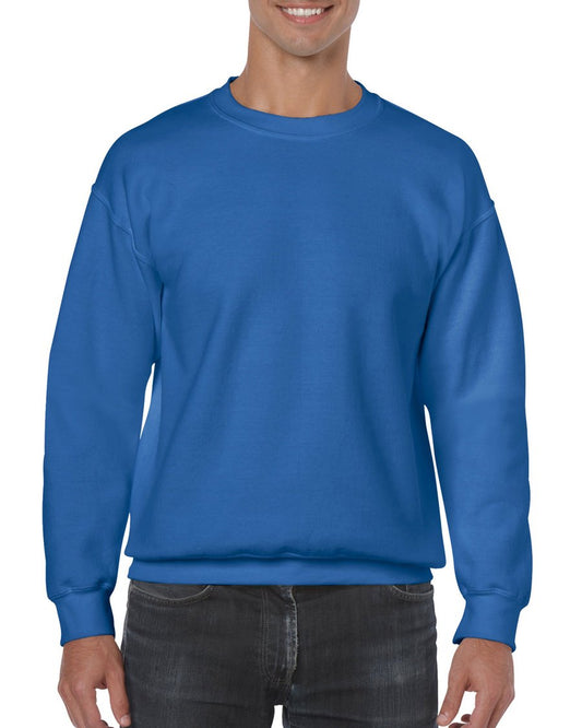 18000 GILDAN Sweatshirts (S-M-L-XL)