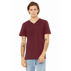 V-NECK