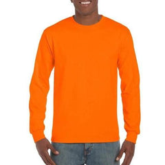 T-SHIRT LONG SLEEVE