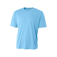 PERFORMANCE SHORT SLEEVE