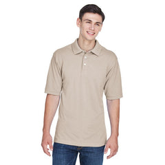 POLO SHORT SLEEVE