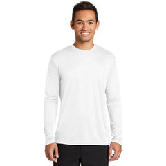PERFORMANCE LONG SLEEVE