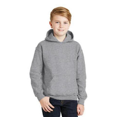 HOODIE-SWEATSHIRT YOUTH