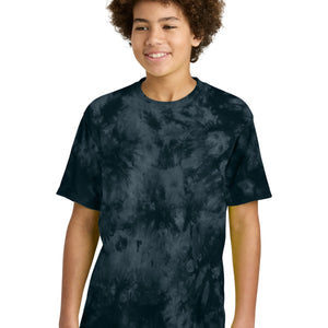 Crystal YouthTie Dye T-Shirt