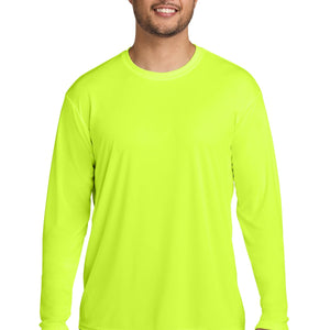 Performance Long Sleeve