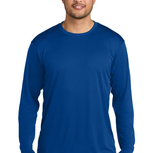 Performance Long Sleeve