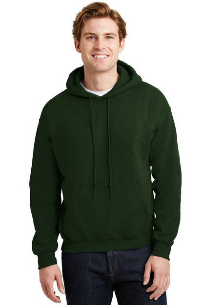 18500 GILDAN HOODIES (2XL-3XL)