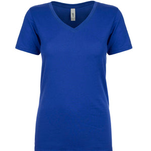 1540 Next Level Women's Ideal V-Neck T-shirt (S-L-XL)