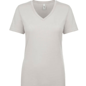 1540 Next Level Women's Ideal V-Neck T-shirt (S-L-XL)