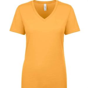 1540 Next Level Women's Ideal V-Neck T-shirt (S-L-XL)